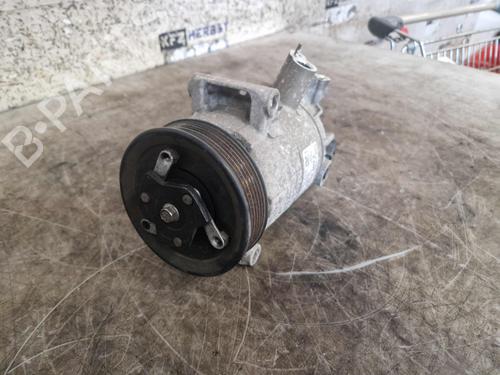 Airco pomp Airco pomp SKODA ROOMSTER (5J7) 1.4 TDI (70 hp) 37436350 37436350