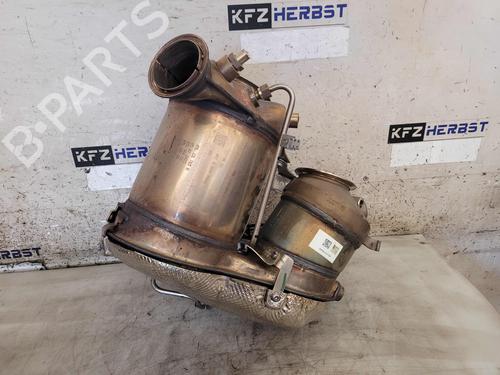 Particulate filter VW TOURAN (5T1) 2.0 TDI | BP24200058M81