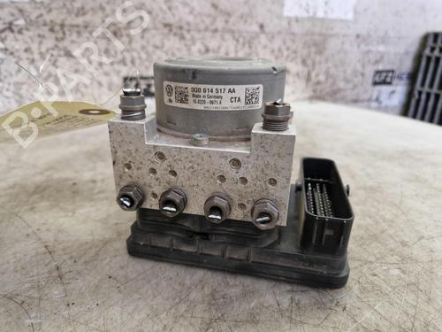 Used ABS pump ABS pump VW GOLF VII Variant (BA5, BV5) 1.2 TSI (105 hp) 33542539 33542539