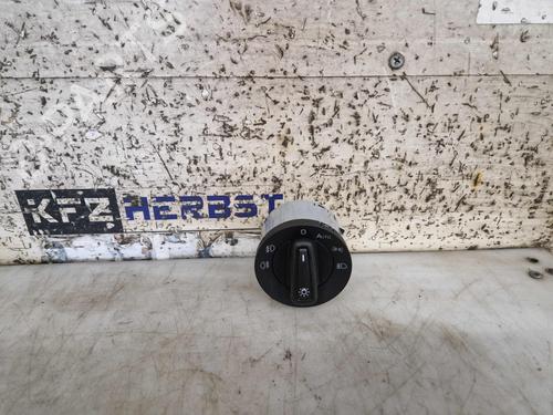 Commande de phare SKODA FABIA III (NJ3) 1.0 TSI (95 hp) 31879998