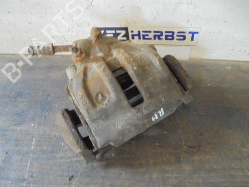 Højre bremsekaliber bag VW LT 28-46 II Platform/Chassis (2DC, 2DF, 2DG, 2DL, 2DM) 2.5 TDI (95 hp) 20096640