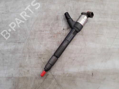 Injektor für Injektor OPEL ASTRA K (B16) 1.4 Turbo (68) (150 hp) 33929610 33929610