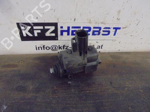 Brændstofdæksel aktuator FORD FOCUS II (DA_, HCP, DP) 1.6 TDCi (109 hp) 13067379