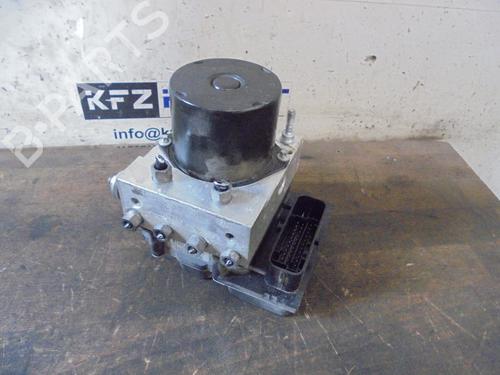 Used ABS pump AUDI A1 (8X1, 8XK) 1.4 TFSI (122 hp) 19944838