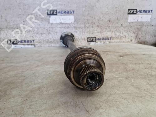 Right rear driveshaft AUDI A6 C7 Avant (4G5, 4GD) 2.8 FSI quattro | BP27167481M41 