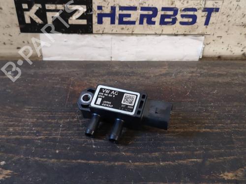 Used Electronic sensor SKODA OCTAVIA III Combi (5E5, 5E6) 1.6 TDI (110 hp) 12890876