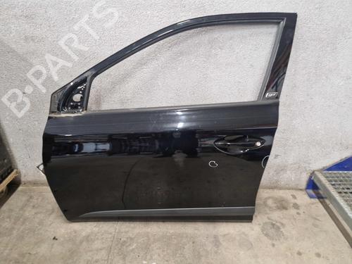 Used Left front door Left front door HYUNDAI i20 II (GB, IB) 1.2 (84 hp) 39688523 39688523