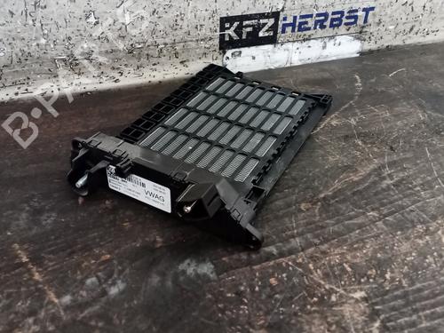 Used Heater resistor VW TOURAN (5T1) 1.6 TDI (115 hp) 22293133