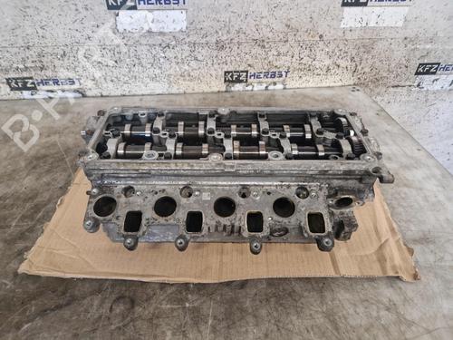 Cylinder head VW TRANSPORTER T5 Van (7HA, 7HH, 7EA, 7EH) 2.0 TDI | BP37463639M5 - Image 2