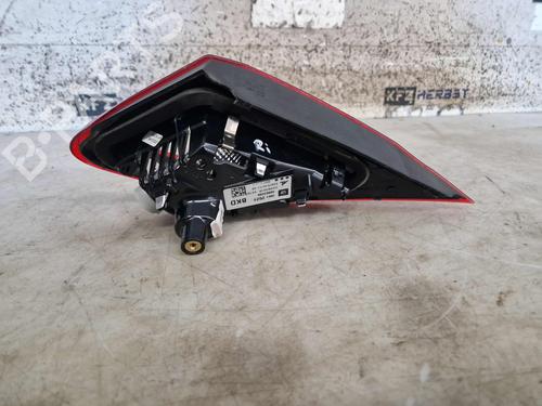 Right taillight OPEL CORSA E (X15) 1.4 Turbo (08, 68) | BP39102632C35 - Image 2