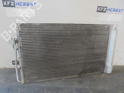 Used AC radiator BMW 5 (E60) 530 d (218 hp) 12868633