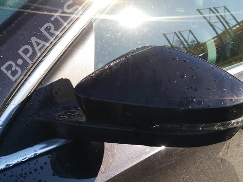 Left mirror SKODA OCTAVIA III Combi (5E5, 5E6) 1.6 TDI | BP29899214C26