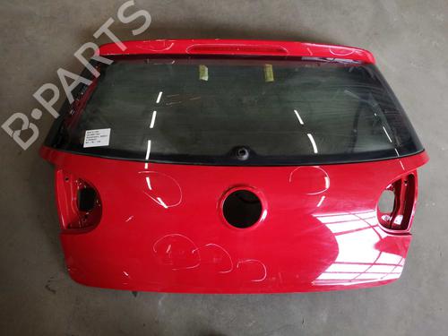 Used Tailgate VW GOLF V (1K1) 1.6 (102 hp) 22277206