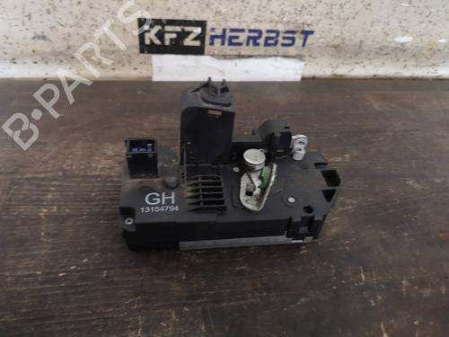 Rear right lock OPEL MERIVA A MPV (X03) 1.8 (E75) | BP12894486C99 