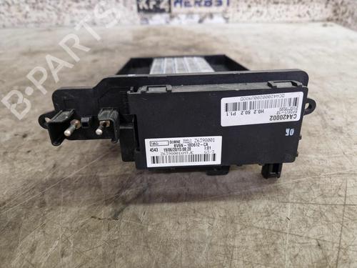 Heater resistor FORD TRANSIT CONNECT V408 Box Body/MPV 1.5 EcoBlue | BP30831343M108