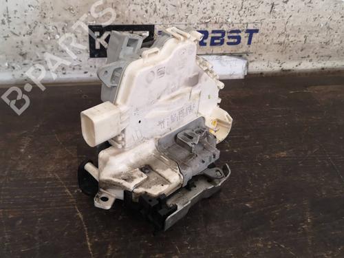 Used Front left lock AUDI A1 (8X1, 8XK) 1.2 TFSI (86 hp) 20325164