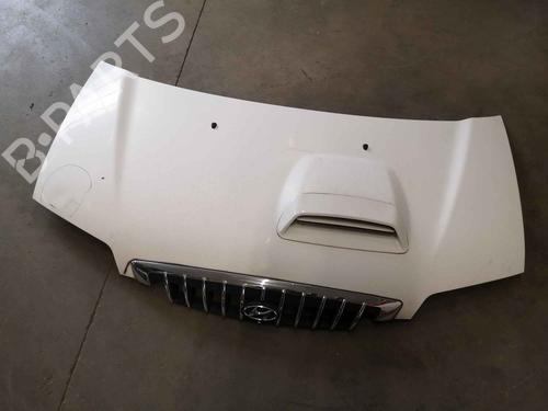 Hood HYUNDAI H-1 Van (A1) 2.5 CRDi | BP12894745C1 