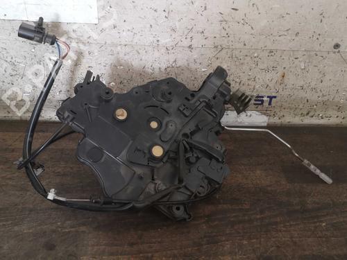 Rear left lock VW TRANSPORTER T5 Van (7HA, 7HH, 7EA, 7EH) 1.9 TDI | BP22285541C100