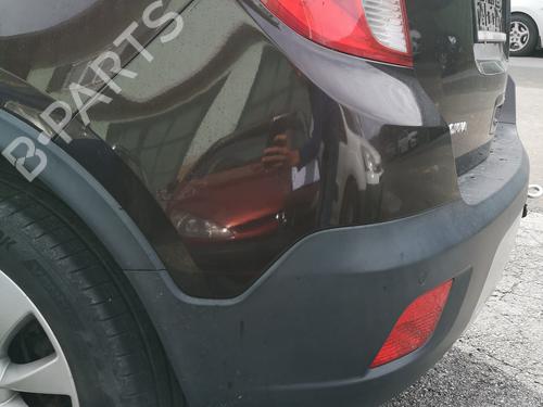 Rear bumper OPEL MOKKA / MOKKA X (J13) 1.4 (_76) | BP29447028C8 