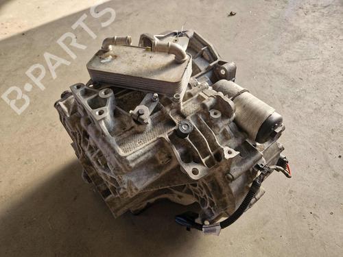 Used Gearbox VW TOURAN (5T1) 2.0 TDI (116 hp) 30293694