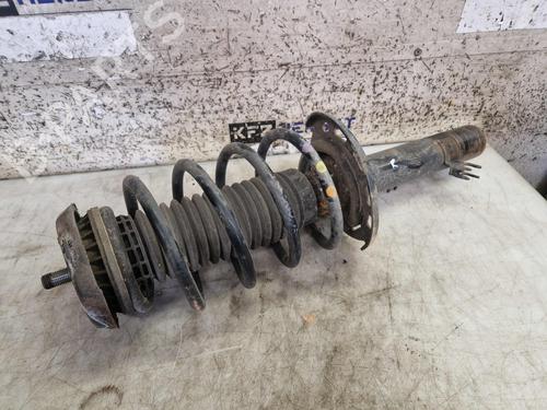 Right front shock absorber PEUGEOT 2008 I (CU_) 1.6 BlueHDi 100 | BP31856493M17