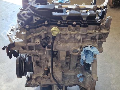 Motor PEUGEOT 208 II (UB_, UP_, UW_, UJ_) 1.2 PureTech 100 | BP28809334M1 