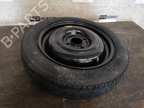 Used Rim FORD B-MAX (JK) 1.0 EcoBoost (100 hp) 22278108