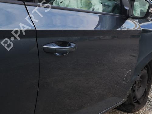Right front door SKODA FABIA III (NJ3) 1.0 | BP29563038C3 