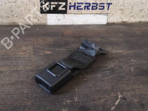 Sikkerhedssele-spænde MITSUBISHI COLT VI (Z3_A, Z2_A) 1.1 (Z31A, Z32A) (75 hp) 13064068
