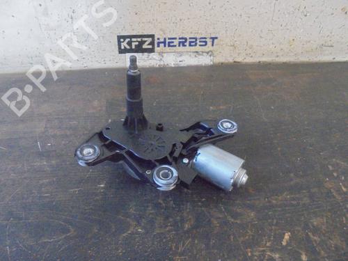 Used Rear wiper motor RENAULT TALISMAN Grandtour (KP_) 1.6 dCi 130 (130 hp) 13442194