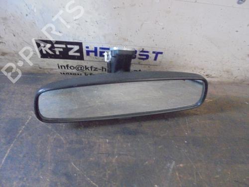 Used Rear mirror FORD C-MAX II (DXA/CB7, DXA/CEU) 1.6 TDCi (95 hp) 12867176