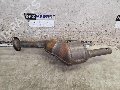 Used Catalyst DACIA DUSTER (HS_) 1.6 16V (105 hp) 25852357