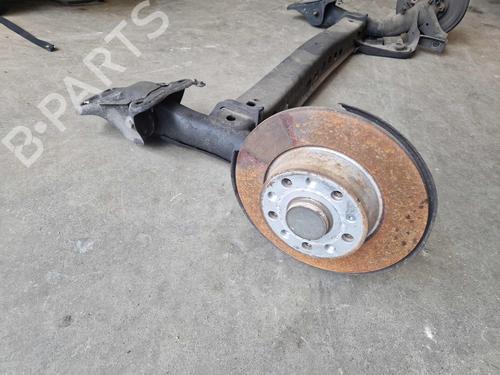 Rear axle VW GOLF VIII (CD1, DA1) 2.0 TDI | BP37026056M2 - Image 3