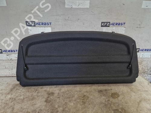 Used Rear parcel shelf Rear parcel shelf RENAULT CAPTUR I (J5_, H5_) 0.9 TCe 90 (90 hp) 34504448 34504448