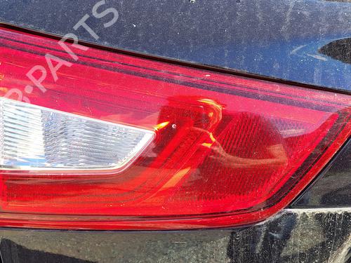Used Left taillight Left taillight 39586628 39586628