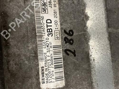 Used Engine control unit (ECU) Engine control unit (ECU) 33683609 33683609