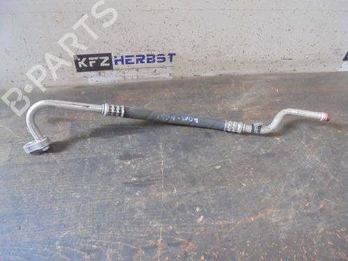 AC pipe MERCEDES-BENZ M-CLASS (W164) ML 280 CDI 4-matic (164.120) 1648300415