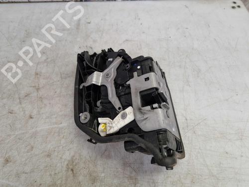 Front left lock BMW X1 (F48) sDrive 18 d | BP28494765C98 