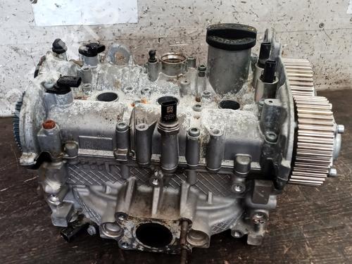 Cylinder head SEAT ARONA (KJ7, KJP) 1.0 TSI | BP38046639M5 - Image 3