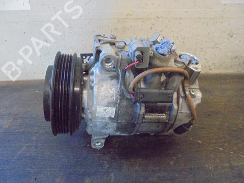 Used AC compressor MERCEDES-BENZ B-CLASS Sports Tourer (W246, W242) B 200 CDI (246.201) (136 hp) 12871626