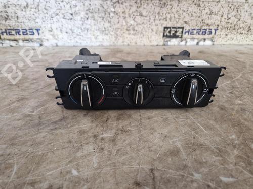 Used Climate control Climate control SKODA RAPID (NH3, NK3, NK6) 1.2 TSI (110 hp) 34007969 34007969