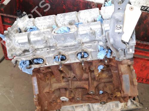 Motore FORD TRANSIT V363 Van (FCD, FDD) 2.0 EcoBlue RWD (130 hp) 22280457