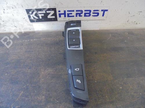Used Switch BMW 5 Gran Turismo (F07) 530 d (245 hp) 12867855