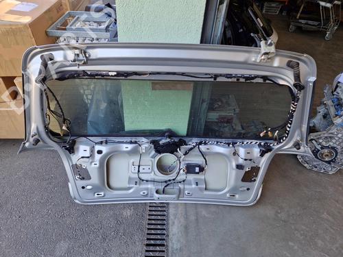 Tailgate VW GOLF V (1K1) 1.4 TSI | BP25603295C6 