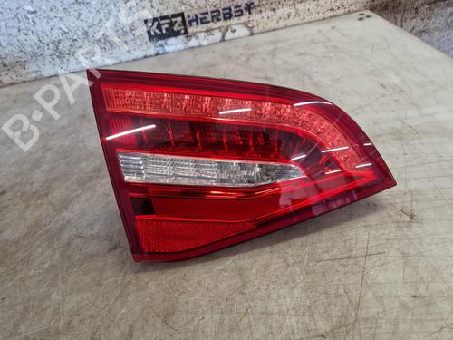 Used Left taillight AUDI A4 B8 Avant (8K5) 1.8 TFSI (160 hp) 27503103