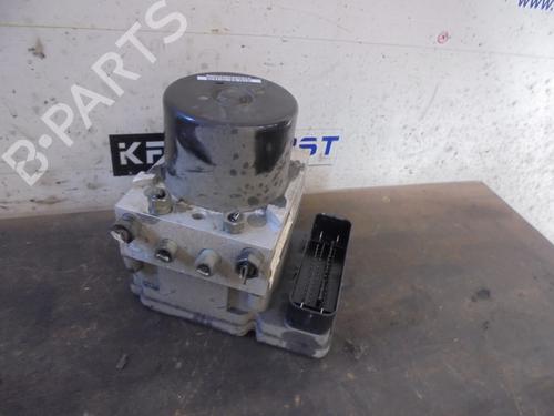 Used ABS pump FORD GRAND C-MAX (DXA/CB7, DXA/CEU) 1.6 TDCi (115 hp) 12860213