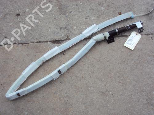 Used Left curtain airbag RENAULT MEGANE Scenic (JA0/1_) 1.6 16V (JA0B, JA04, JA11, JA00) (107 hp) 29717663