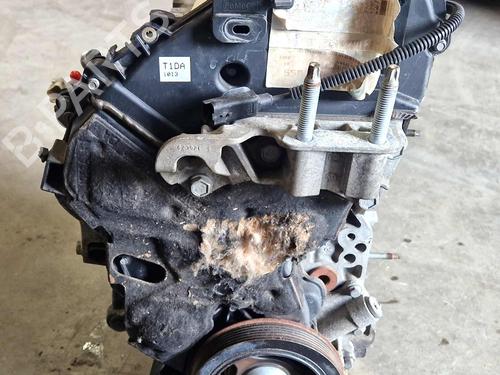 Engine FORD GRAND C-MAX (DXA/CB7, DXA/CEU) 1.6 TDCi | BP27092529M1 