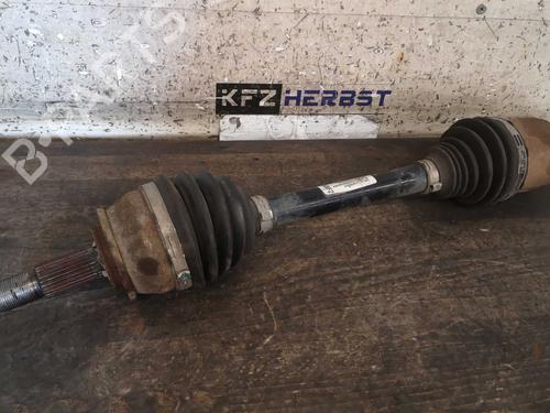 Drivaksel fortil venstre OPEL MOKKA / MOKKA X (J13) 1.6 CDTI (_76) (110 hp) 22287583