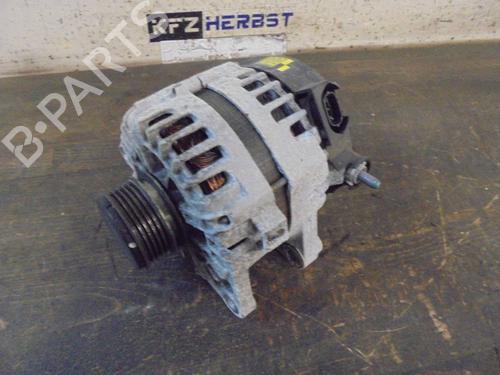 Used Alternator HYUNDAI i40 I CW (VF) 1.7 CRDi (136 hp) 24923363